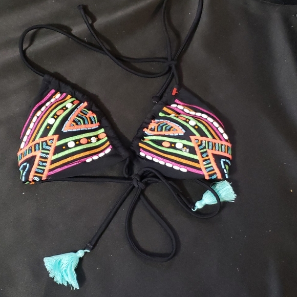Victoria's Secret swim suit top